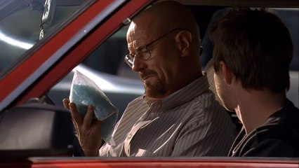 Breaking Bad - This is my product