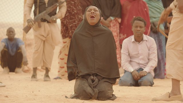 Timbuktu: Trailer HD VO st bil/ OV tw ond