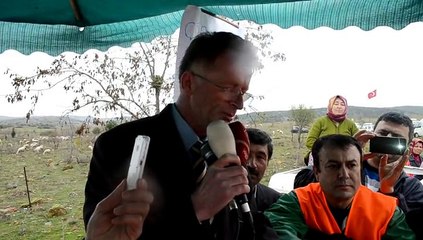 KULA BÖLÜM 1kulada çöp tesisi eylemi