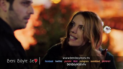 Beni Böyle Sev 77. Bölüm Fragmanı (6 Aralık Pazartesi) izle