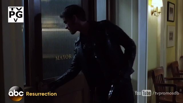 Once Upon a Time - 4x10 - bande-annonce de Shattered Sight