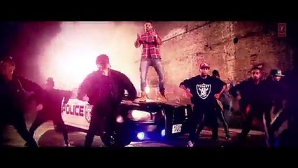 OFFICIAL- 'Pasina' Full Video Song - Jaz Dhami ft. Ikka and Sneakbo - T-series
