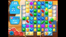 Candy Crush Soda Saga Level 105 No Boosters