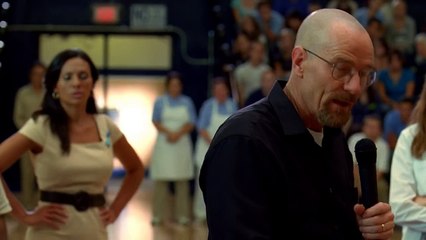 Breaking Bad version rap