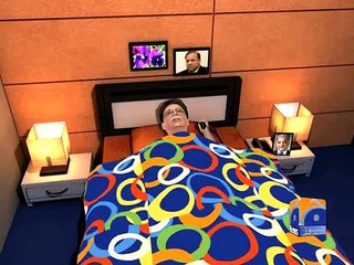 Gizmo-Rasheed vs Rasheed-01 Dec 2014