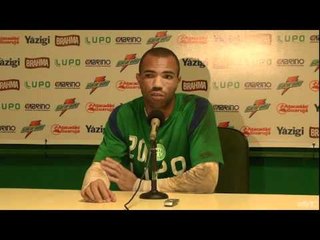 Jogadores do Guarani falaram da expectativa para o acesso