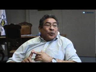 Demétrio fala sobre seu futuro politíco