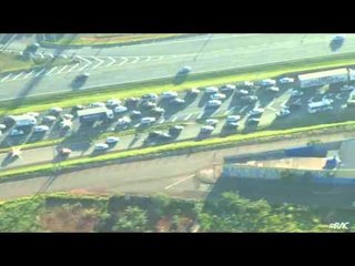 Série de reportagens analisa trânsito de Campinas