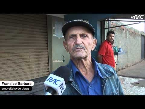 Greve de ônibus causa transtorno em Campinas