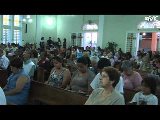 Missa de 7º dia do lutador Kaio Diniz