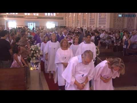 Igreja Nossa Senhora Auxiliadora completa 50 anos