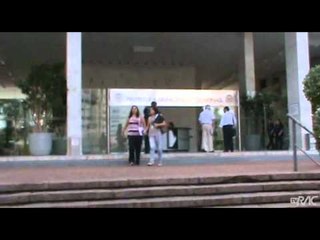 Ação do Crea busca segurança da população