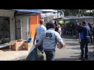 Camelôs de Americana aceitam proposta da Prefeitura