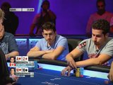 10-й сезон EPT в Барселоне. Открытие сезона. Эпизод 1