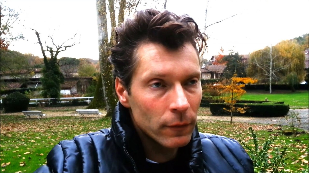 "La vidéo de décembre 2014..." Interview réalisée par Sophie quelques jours après l'incendie...