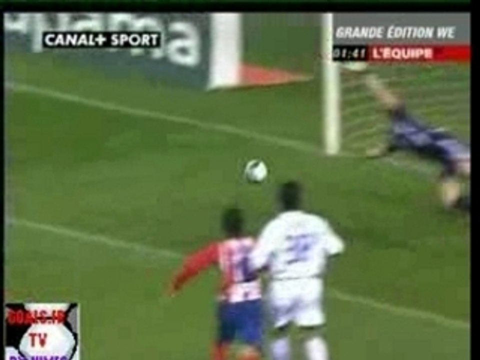 Atletico - real-1-1