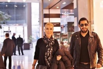 Seda Sayan Genç Sevgilisine Ev Aldı