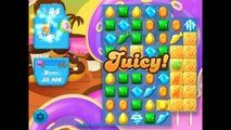 Candy Crush Soda Saga Level 120 No Boosters