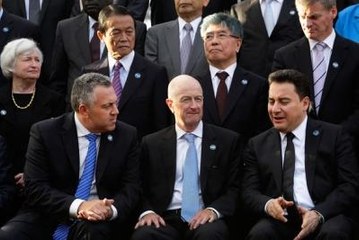 Türkiye'nin G20 Dönem Başkanlığı Başladı