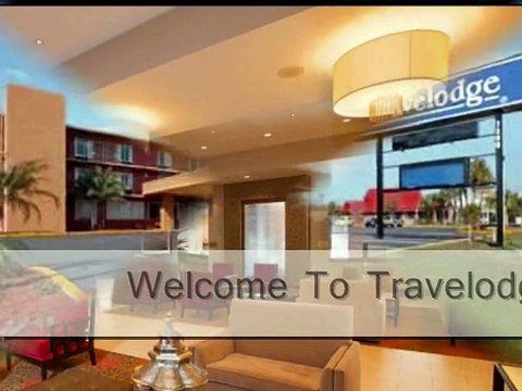 Travelodge Orlando Hotel International Drive, Travelodge Orlando