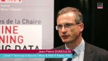 Chaire ML Big Data : PSA Peugeot Citroën