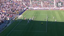 David Beckham All GOALS  And HIGHLIGHTS 2012  Last Season In MLS with LA Galaxy