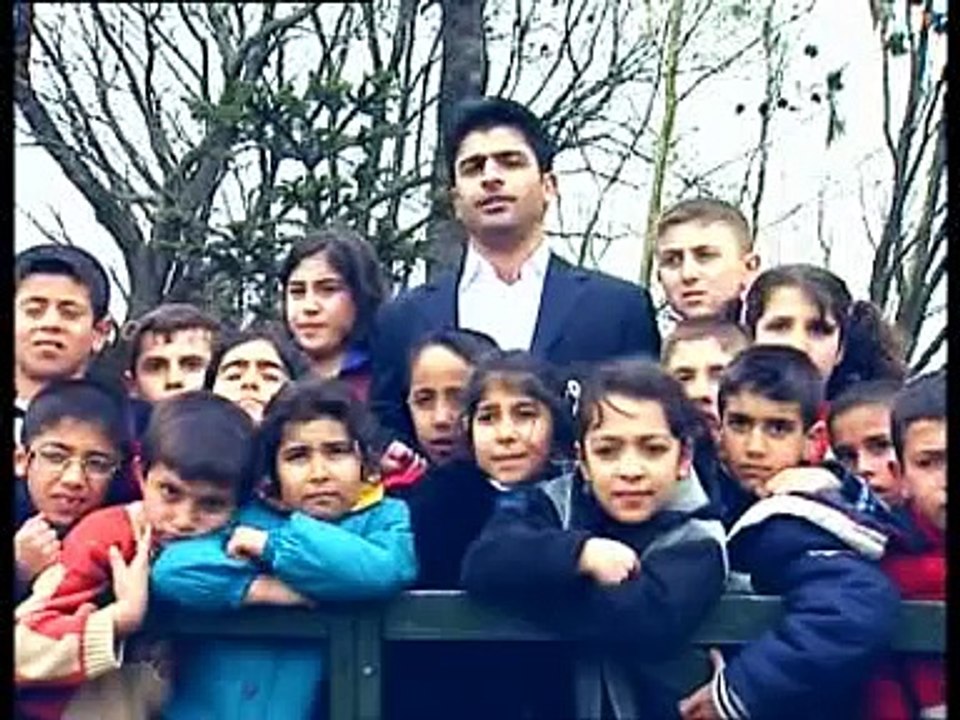 Sedat Uçan - Aşk İle