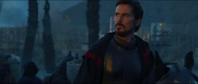 Exodus: Dioses y reyes - Trailer Español HD (05/12/14)