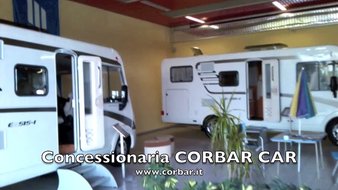 Corbar sede di Pessano con Bornago