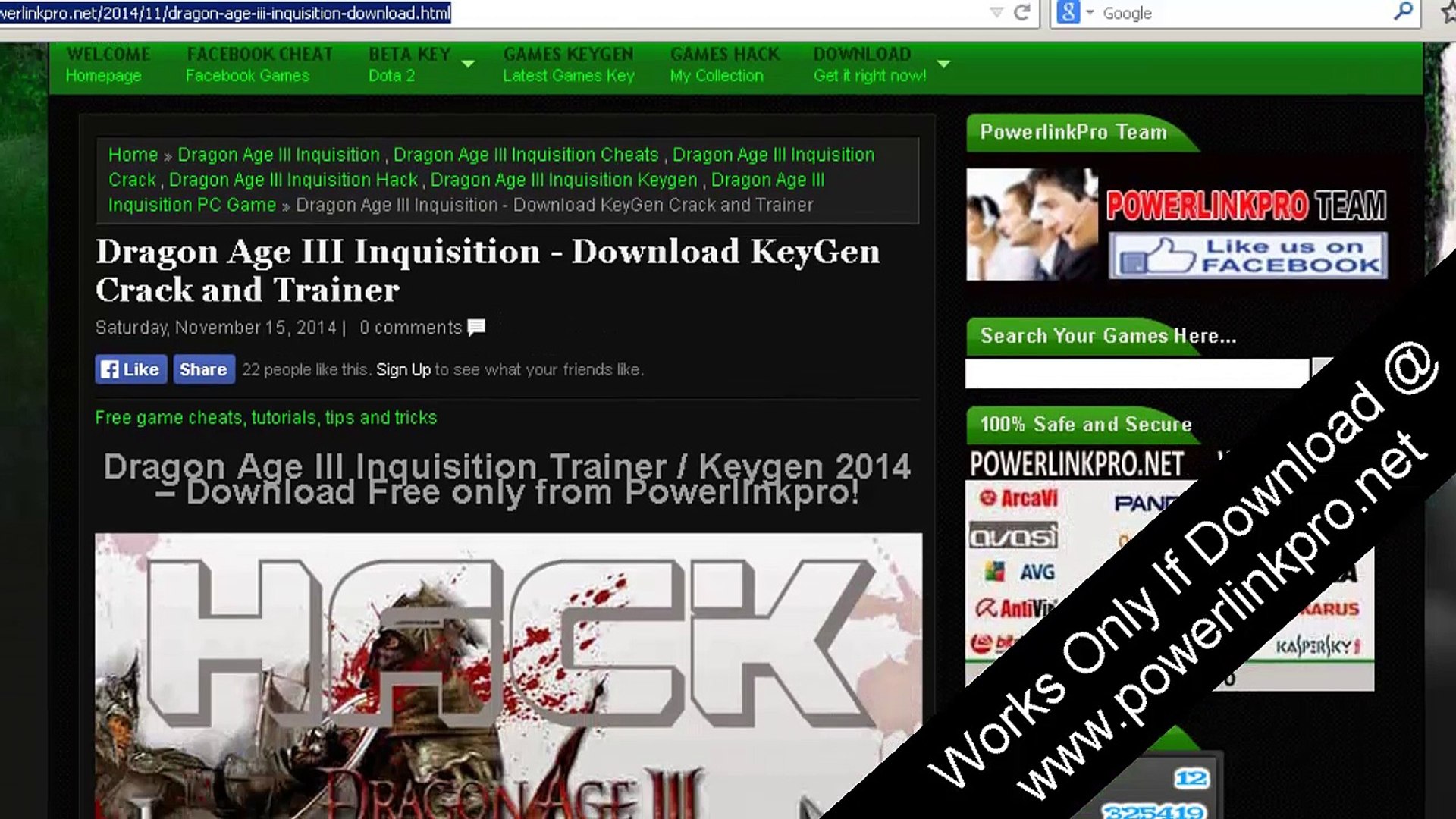 Inquisition