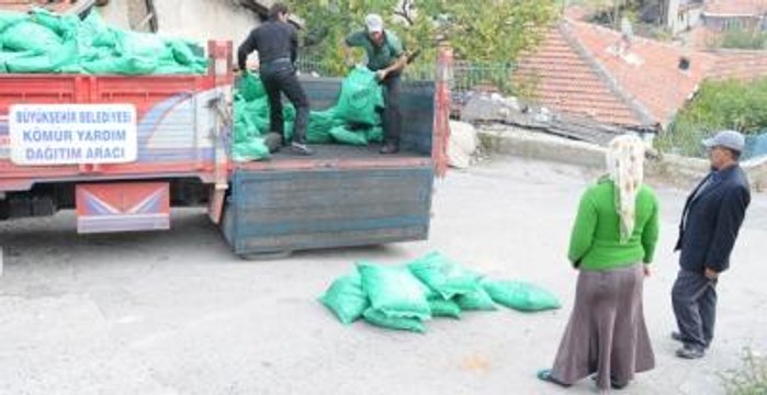Devlet Bedava Kömürün Faturasını Ödemedi
