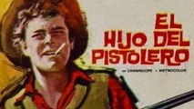 El hijo del pistolero (1995) Pelicula Completa  Español Eric del Castillo, Patricia Rivera, Christopher Lago.   Español