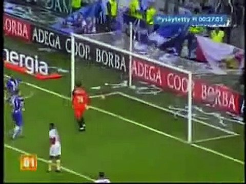 Ricardo Quaresma Super Goal