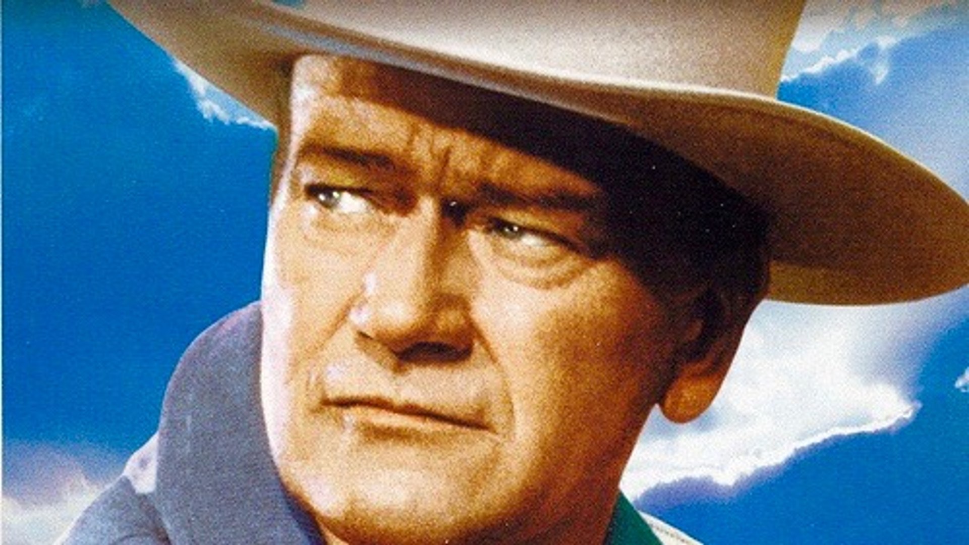 Alaska Tierra De Oro (1960) Pelicula Completa Espanol. John Wayne - video  Dailymotion