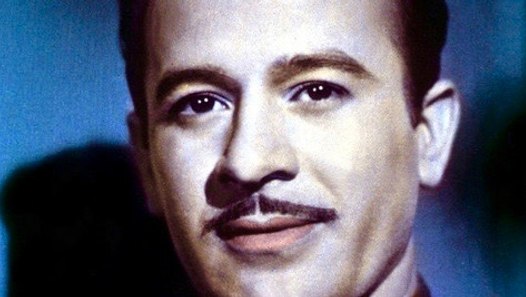 Download Wallpaper Pedro Infante A Color Pics