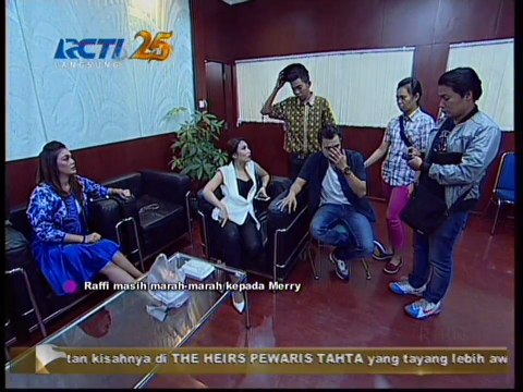 [141201]Dahsyat - Seg2