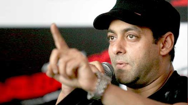 Salman Khan's Promotional Strategy For Prem Ratan Dhan Payo - LEAKED