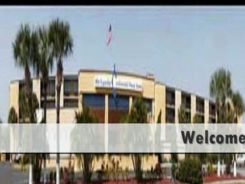 Orlando Continental Plaza Hotel International Drive, Orlando Continental Plaza Hotel Universal Studios