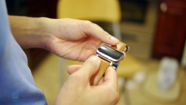 Asus ZenWatch Review