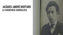 Jacques-André Boiffard | Exposition