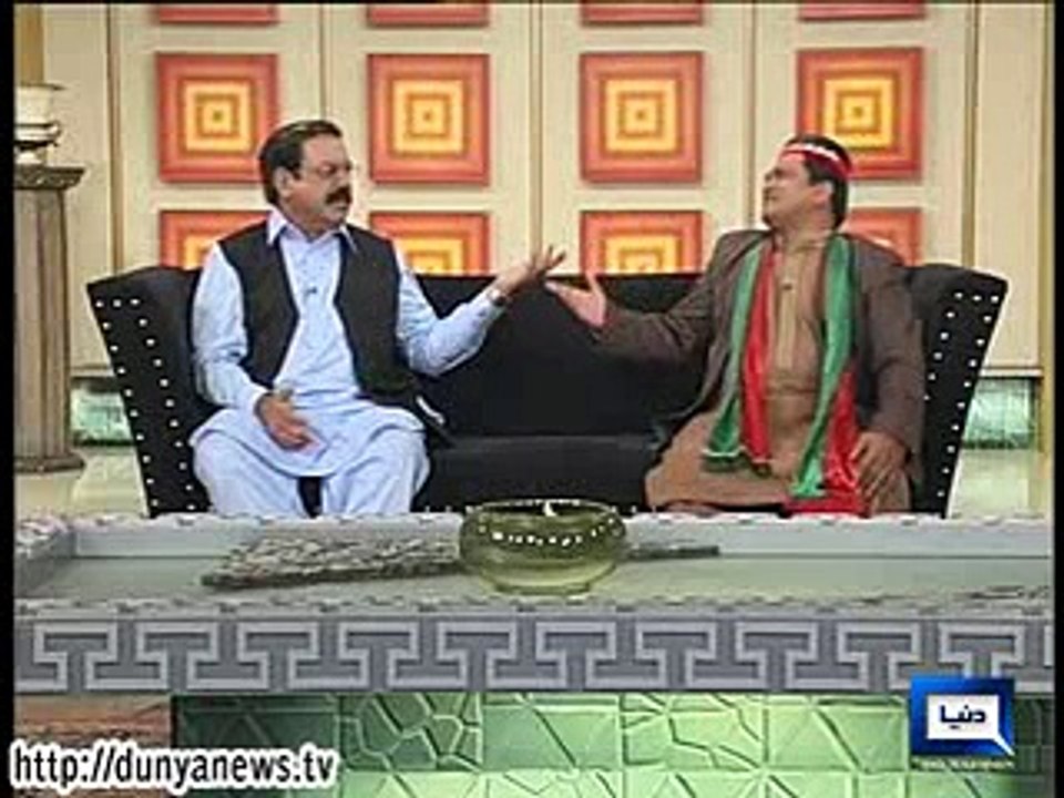 Sanaullah