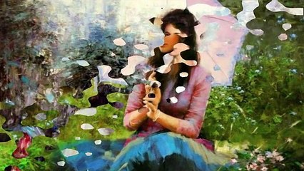 Özdemir Erdoğan - Baharda Kuşlar Gibi