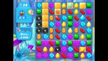 Candy Crush Soda Saga Level 141 No Boosters