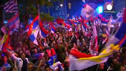 Uruguay wählt dritten linken Präsidenten in Folge
