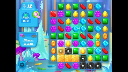Candy Crush Soda Saga Level 142 No Boosters