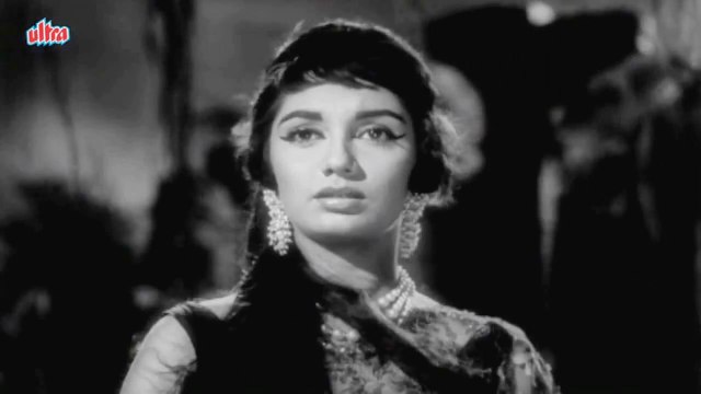 Lag ja galey - Enhanced HD version - Woh Kaun Thi [1964]