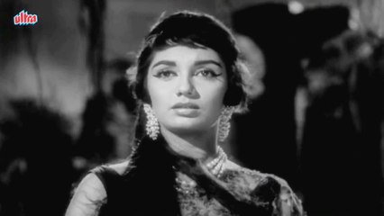 Lag ja galey - Enhanced HD version - Woh Kaun Thi [1964]