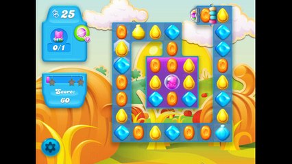 Candy Crush Soda Saga Level 152 No Boosters