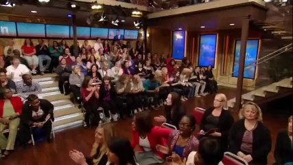 late night douche on Live 11 28 2014