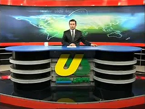 30 KASIM 2014 KANAL URFA ANA HABER BÜLTENİ